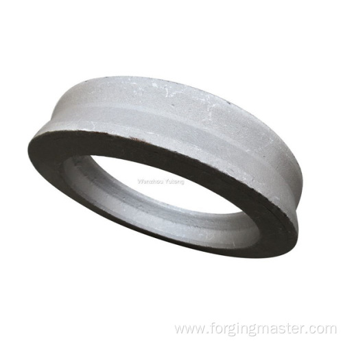 Factory Direct Supply Forged Steel parts